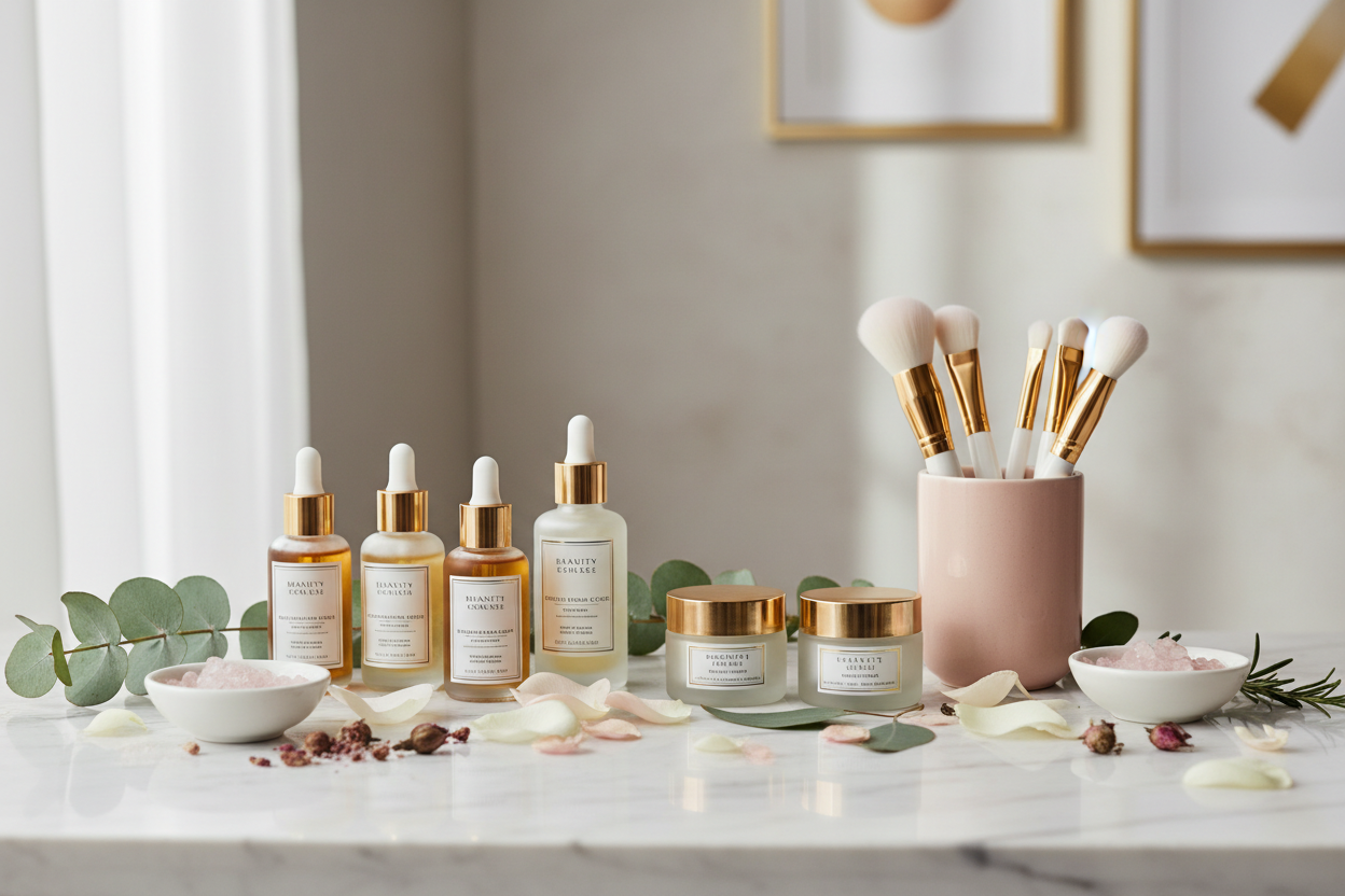 Beauty & Personal Care