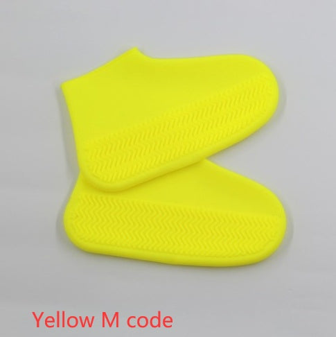 SwiftStep Silicone Boots