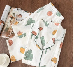 Maternity Sleepwear Cotton 100%