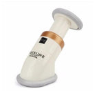 Neck & Chin Slimmer – Comfortable Sculpting Support, Breathable Stretch Fabric, Perfect for Men & Women