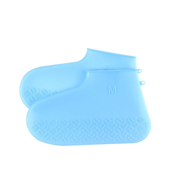 SwiftStep Silicone Boots