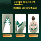 SlimFlex Home Shaper – Full‑Body Toning Support, Compact Design, Ideal for Home Fitness & Pelvic Strength