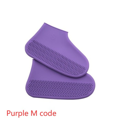 SwiftStep Silicone Boots