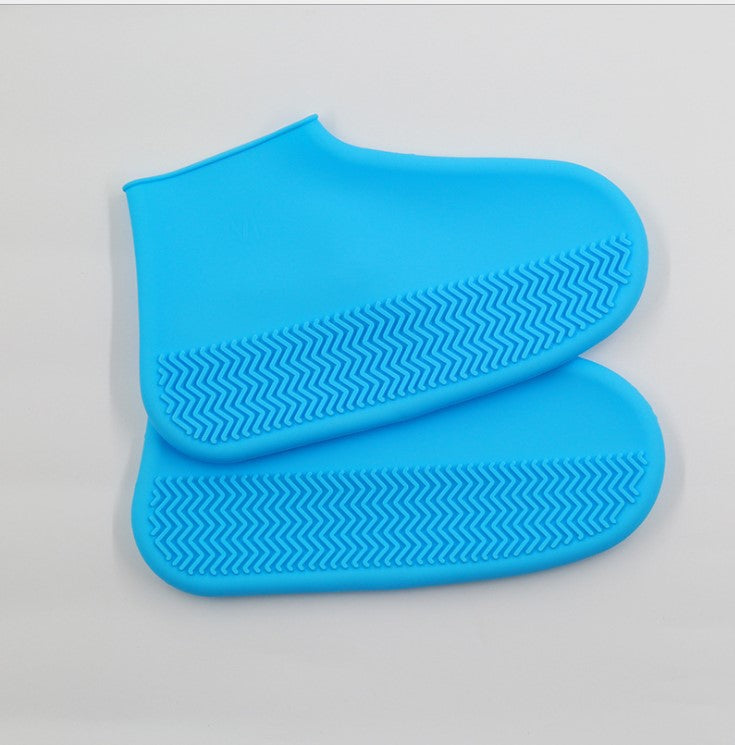 SwiftStep Silicone Boots