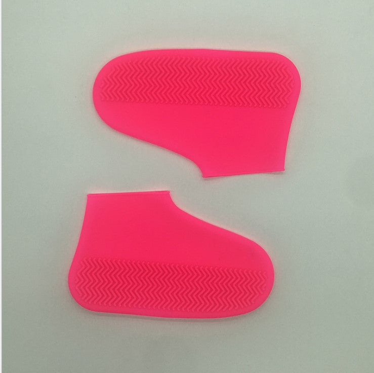 SwiftStep Silicone Boots