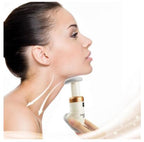 Neck & Chin Slimmer – Comfortable Sculpting Support, Breathable Stretch Fabric, Perfect for Men & Women
