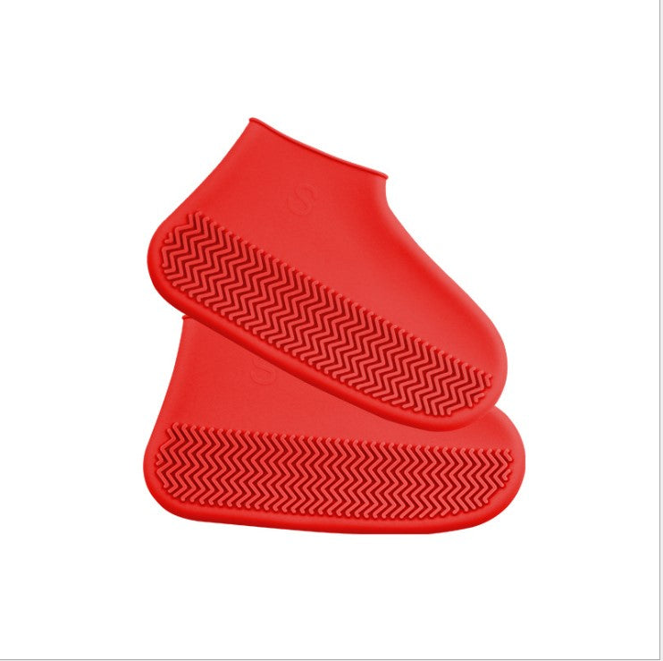 SwiftStep Silicone Boots