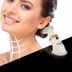 Neck & Chin Slimmer – Comfortable Sculpting Support, Breathable Stretch Fabric, Perfect for Men & Women