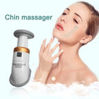 Neck & Chin Slimmer – Comfortable Sculpting Support, Breathable Stretch Fabric, Perfect for Men & Women