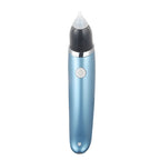 Kids Electric Nose Cleaner – Gentle Mucus Removal, Adjustable Suction, Ideal for Daily Congestion Care