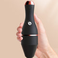Electric Makeup Brush Cleaner – Deep Clean in Seconds, USB Rechargeable, For Daily Beauty Routines