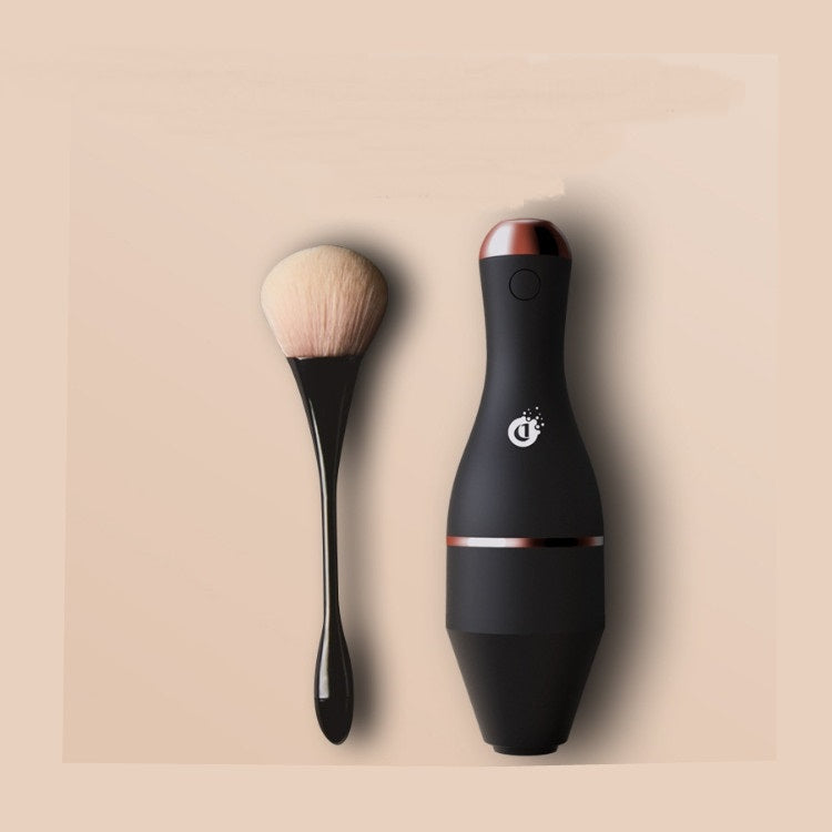 Electric Makeup Brush Cleaner – USB Charge