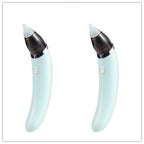 Kids Electric Nose Cleaner – Gentle Mucus Removal, Adjustable Suction, Ideal for Daily Congestion Care