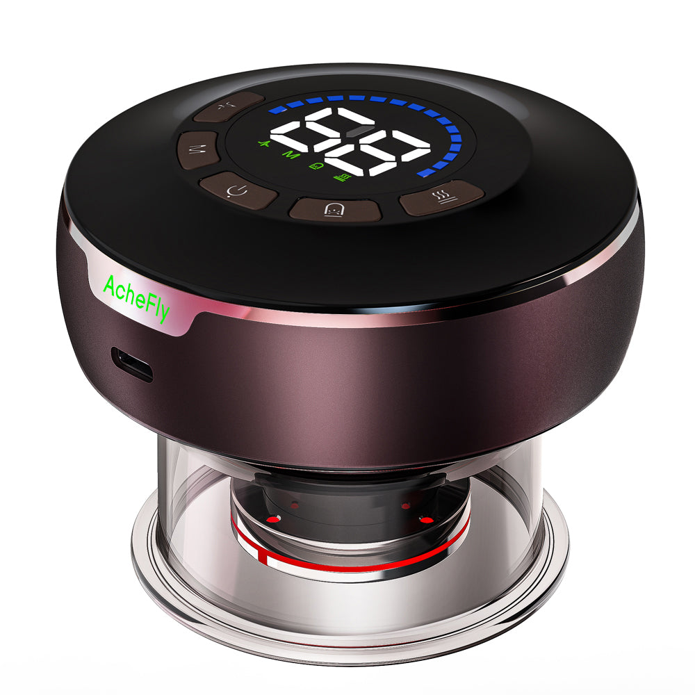 AcheFly Portable Therapy Massager