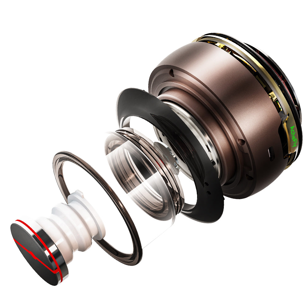 AcheFly Portable Therapy Massager