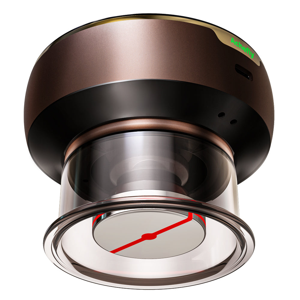 AcheFly Portable Therapy Massager