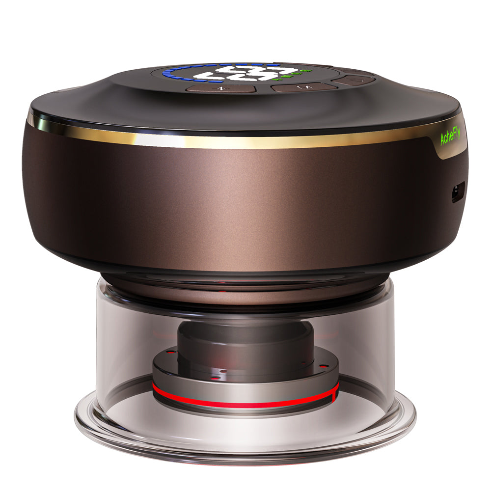 AcheFly Portable Therapy Massager