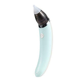 Kids Electric Nose Cleaner – Gentle Mucus Removal, Adjustable Suction, Ideal for Daily Congestion Care