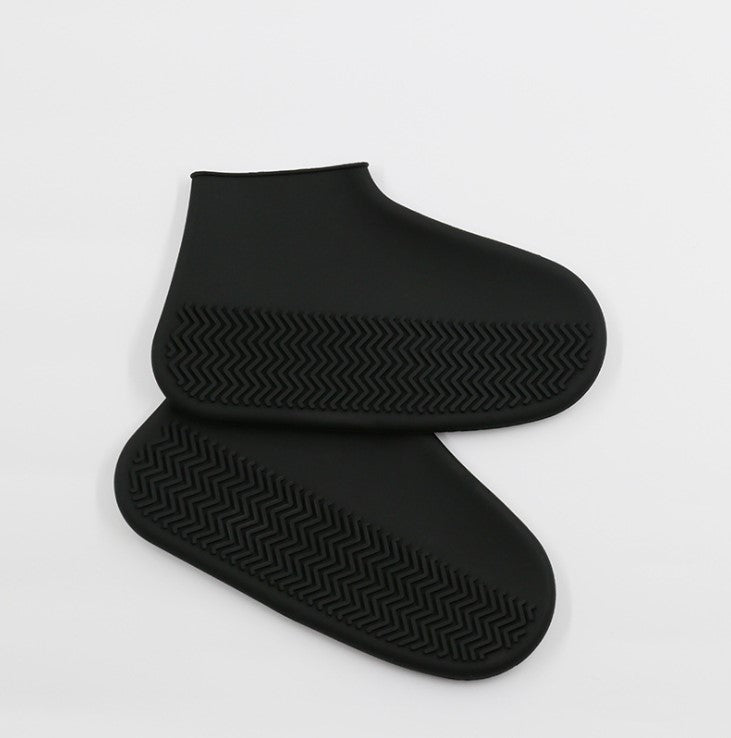 SwiftStep Silicone Boots