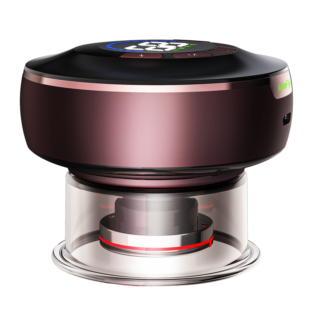 AcheFly Portable Therapy Massager