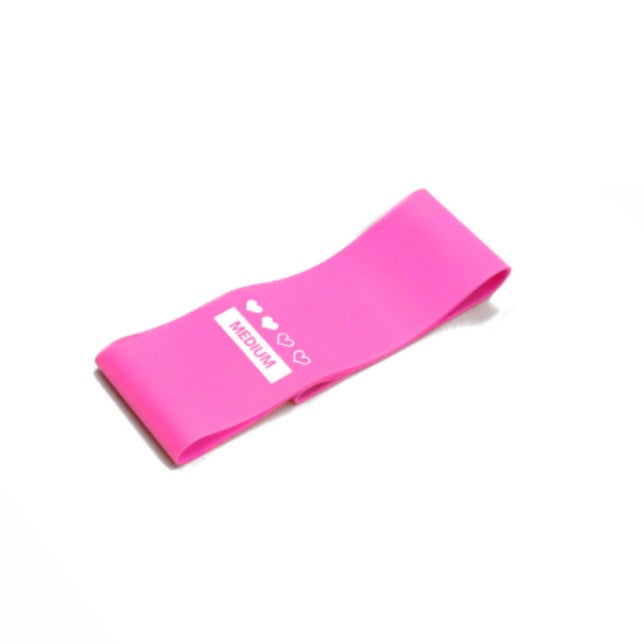 Yoga & Fitness Stretch Bands