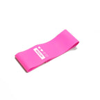 Yoga & Fitness Stretch Bands – Multi‑Resistance Training, Soft Stretch Material, Great for Beginners & Pros