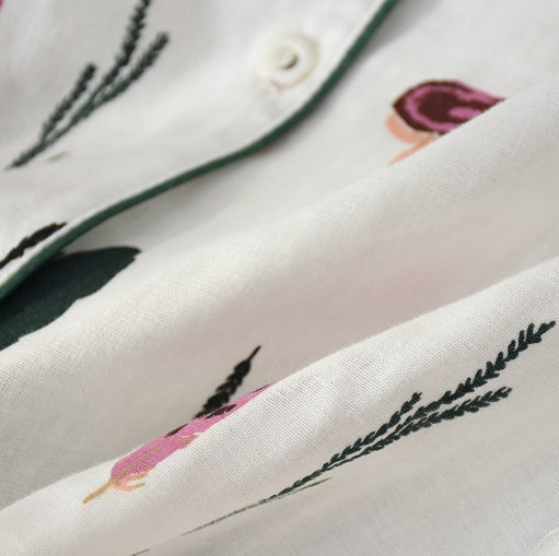 Maternity Sleepwear Cotton 100%