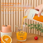 Portable Smoothie Blender – Fast Blending, USB Rechargeable, On‑the‑Go Juicing for Busy Lifestyles