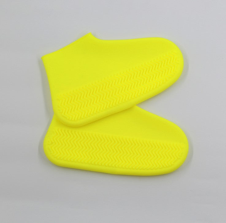 SwiftStep Silicone Boots