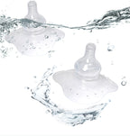 Nursing Nipple Protector – Gentle Latch Assistance, Soft Safe Silicone, Ideal for New Moms & Sensitive Skin
