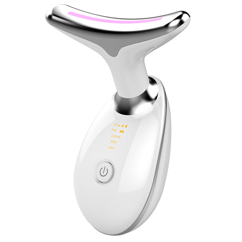 NeckLift Pro – Thermal & Microcurrent Massager