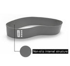 Yoga & Fitness Stretch Bands – Multi‑Resistance Training, Soft Stretch Material, Great for Beginners & Pros