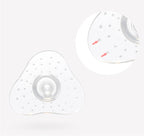 Nursing Nipple Protector – Gentle Latch Assistance, Soft Safe Silicone, Ideal for New Moms & Sensitive Skin