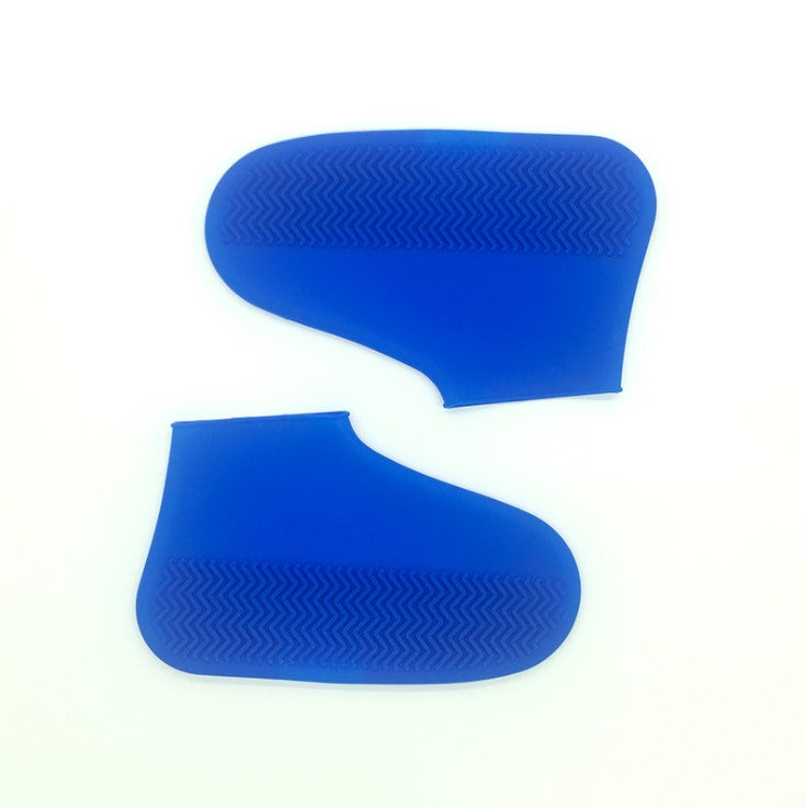 SwiftStep Silicone Boots