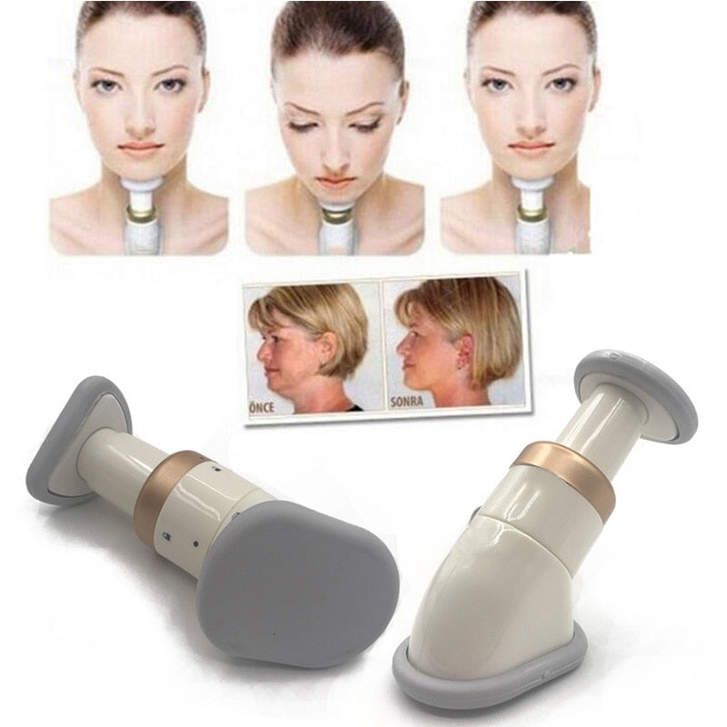 Neck & Chin Slimmer