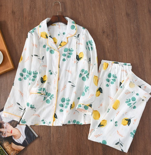 Maternity Sleepwear Cotton 100%