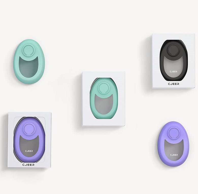 Magic Crystal Hair Remover