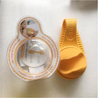 Hands‑Free Baby Bottle Holder – Comfort‑Focused Support, Universal Bottle Fit, Great for Home & Travel