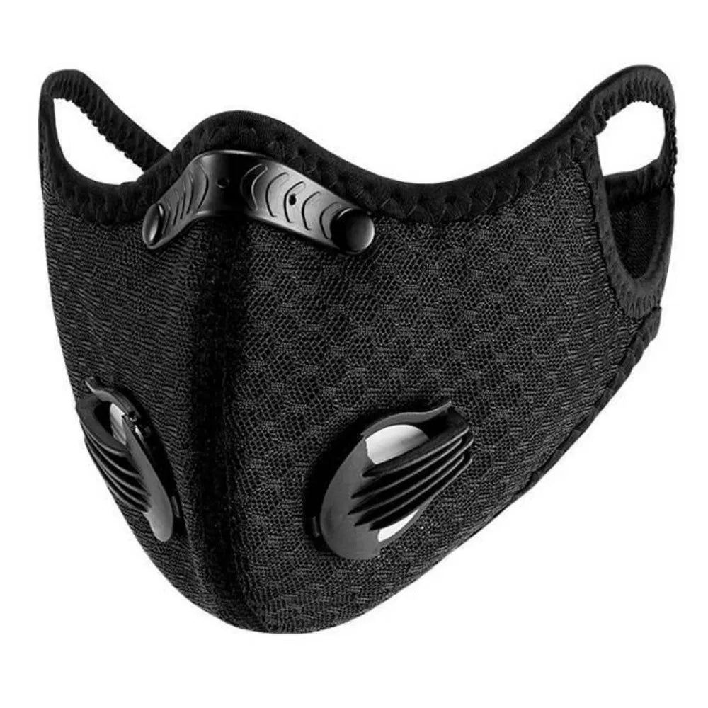 Performance Sports Face Mask