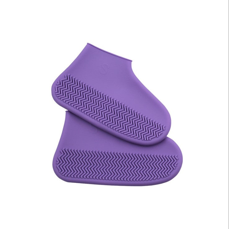 SwiftStep Silicone Boots