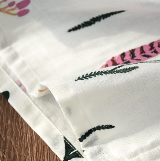 Maternity Sleepwear Cotton 100%