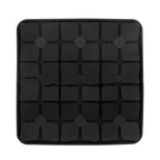 PetLick Slow‑Feed Plate – Calming Textured Design, Food‑Grade Silicone, Perfect for Dogs & Cats