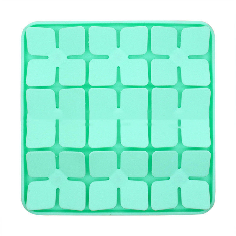 PetLick Slow‑Feed Plate – Calming Textured Design, Food‑Grade Silicone, Perfect for Dogs & Cats