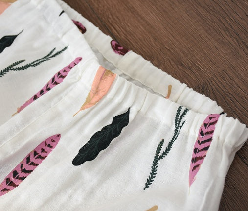 Maternity Sleepwear Cotton 100%