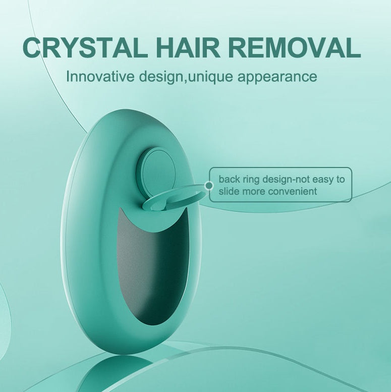 Magic Crystal Hair Remover