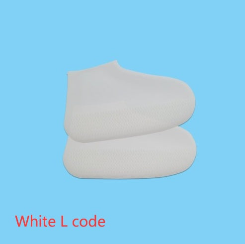 SwiftStep Silicone Boots