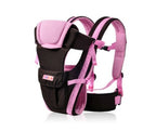 ComfortFit Baby Shoulder Strap – Soft Support, Adjustable Cotton Design, For Hands‑Free Carrying