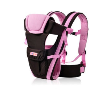 ComfortFit Baby Shoulder Strap