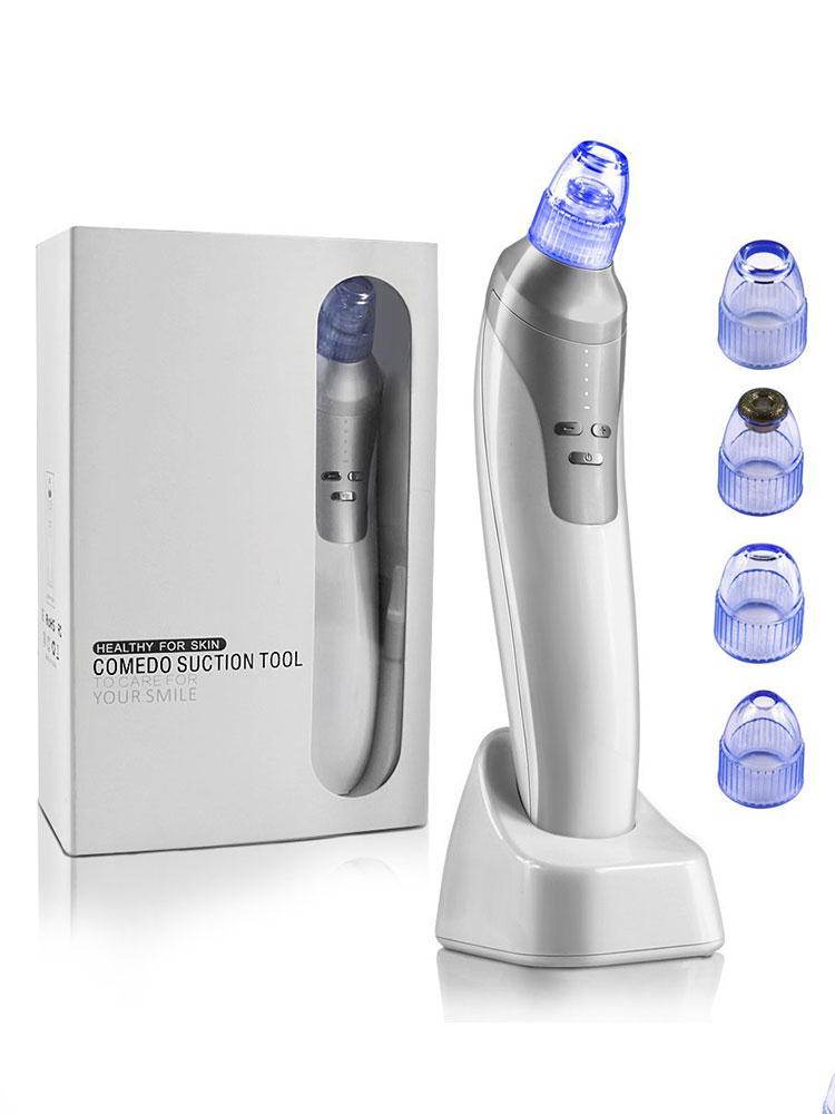 Blackhead Vacuum Cleaner for Clear Skin