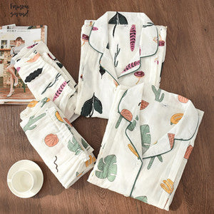 Maternity Sleepwear Cotton 100%